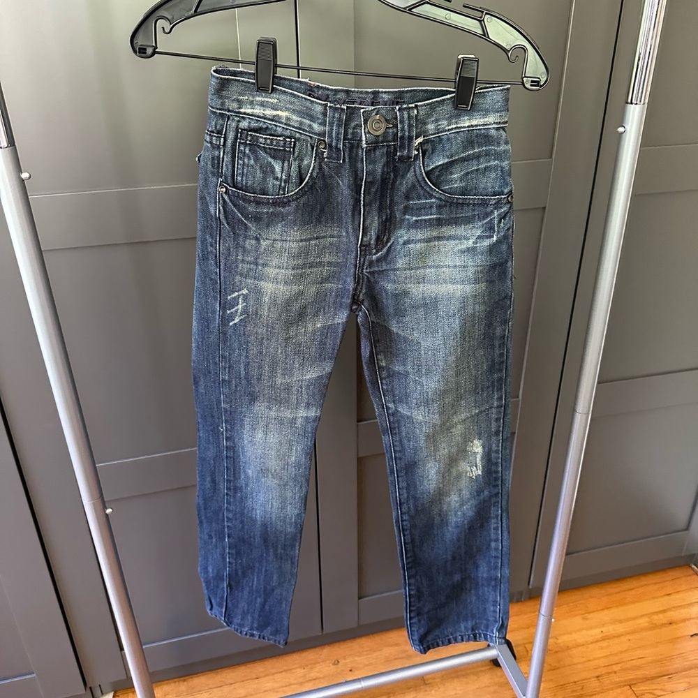 Xd xtreme, size 8 kids jeans